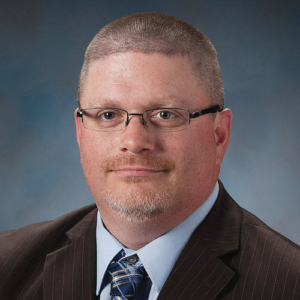 Brian LeClair